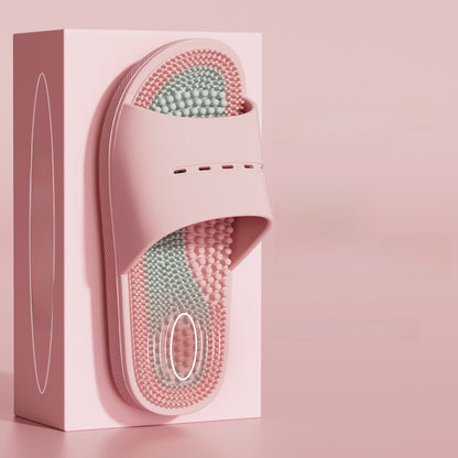 Indoor Home Foot Massage Non-Slip Sandals