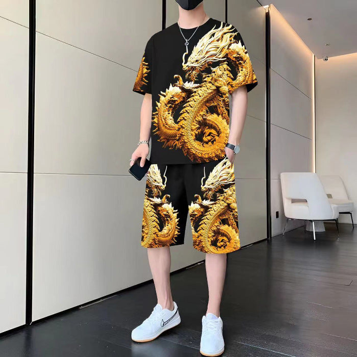 Men Tracksuit