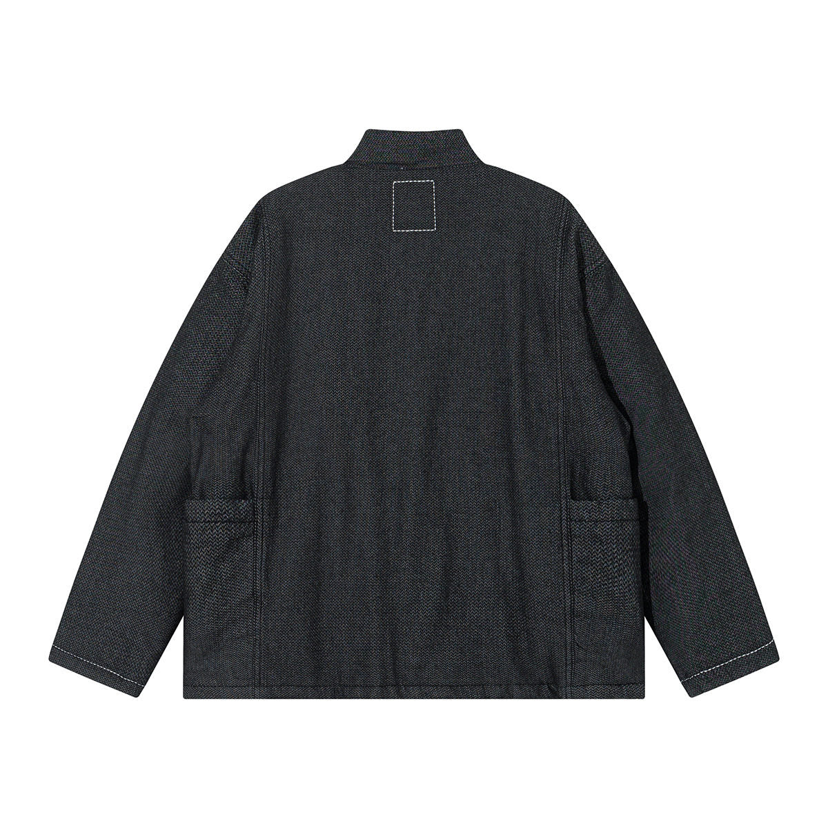 Mens Denim Jacket