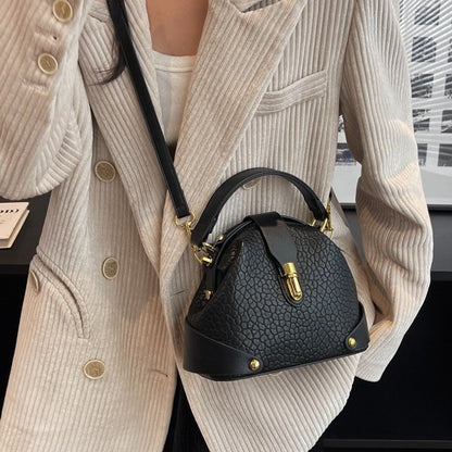 Women's Fashion Shell Crossbody Shoulder Bag