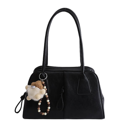 Vintage Niche Underarm Bag