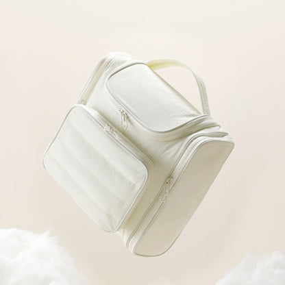 Large capacity waterproof storage bag