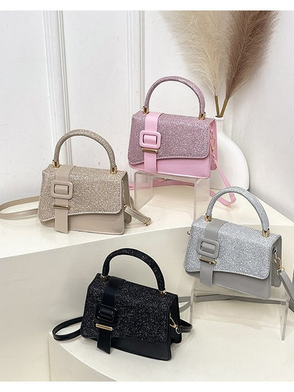 Crossbody bag