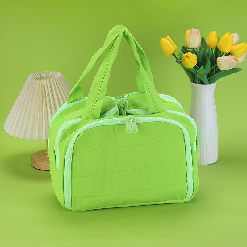Fashion Cosmetic Storage Bag
