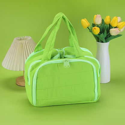 Fashion Cosmetic Storage Bag