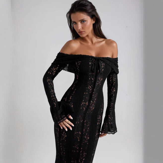 Womens Evening Dress