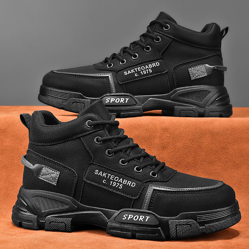 Mens Boots