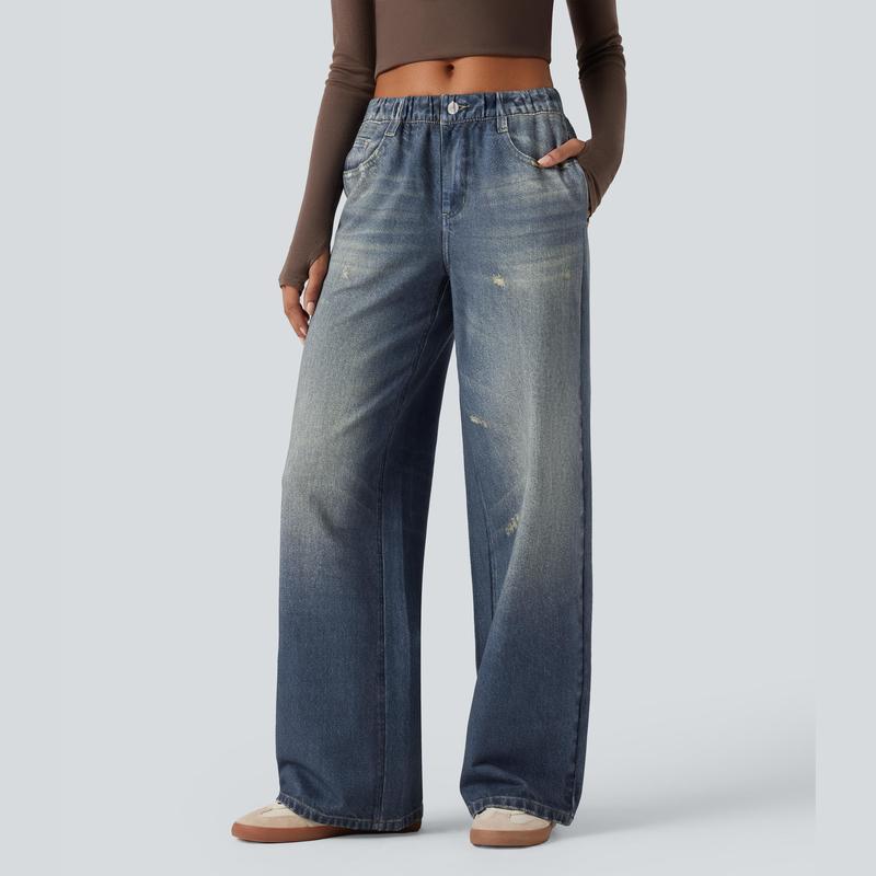 jeans women