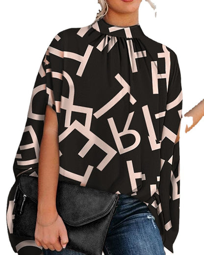 Women Blouse Top
