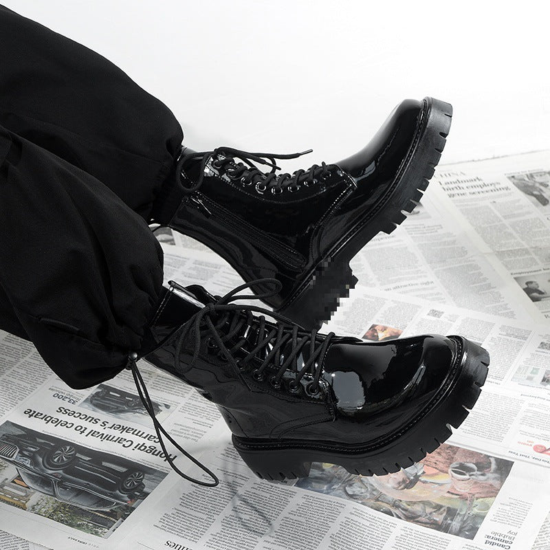 Martin boots