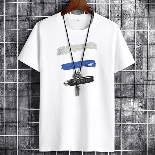 New Fashion Summer for Men Clothing Anime T Shirt Goth Oversized Graphic Vintage T-shirt Anime Harajuku Manga S-6XL