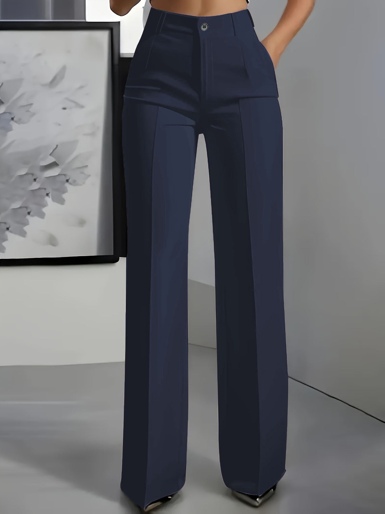 Womens Trousers