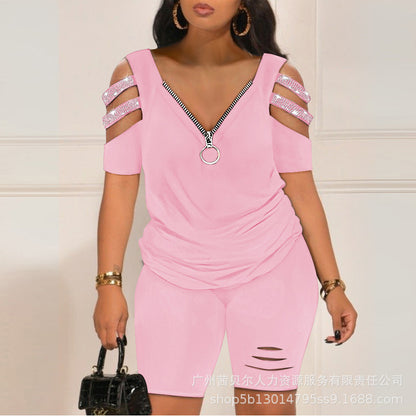 T-shirt women