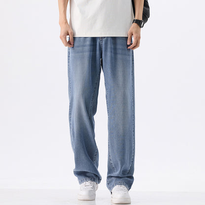 Mens Cotton Trousers