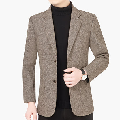 Men's Casual Suit Jacket