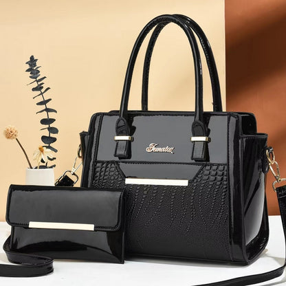 Women's shoulder bag