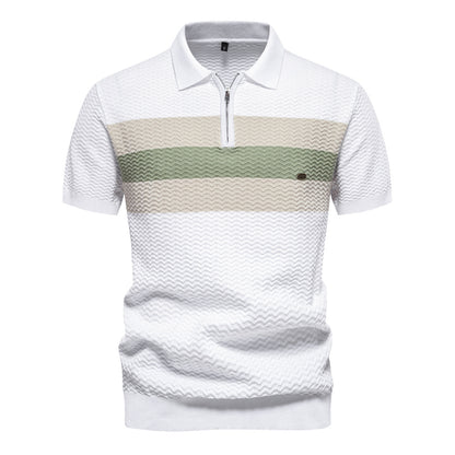 Mens Polo Shirt