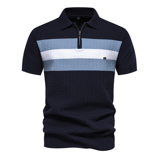 Mens Polo Shirt