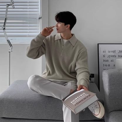 Knitwear Men