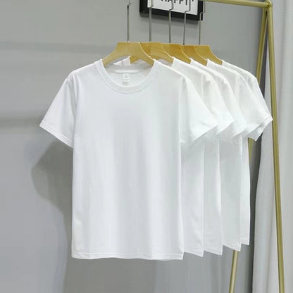 Cotton Short Sleeve T-Shirt