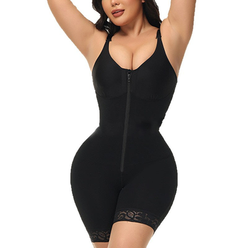 Womens Shapewear Bodysuit