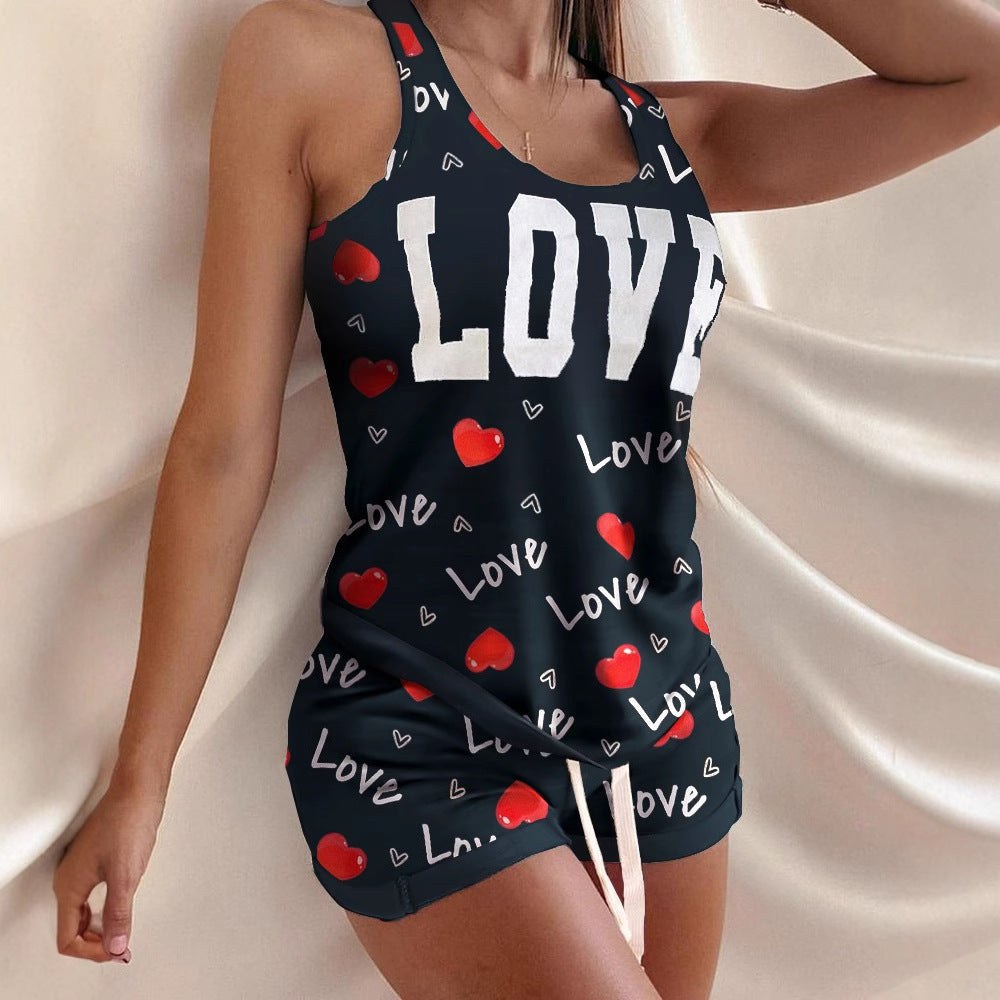 Womens Clothing Set