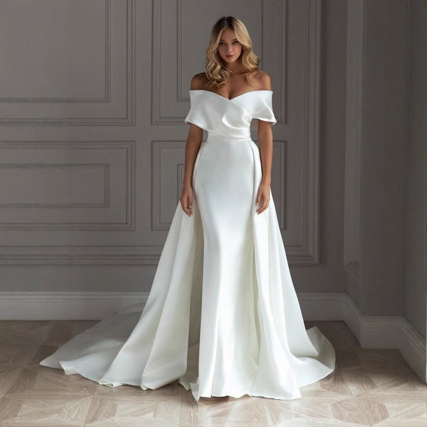 Womens Wedding Dress