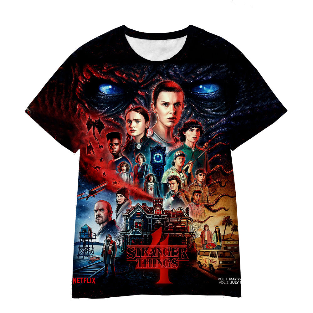 Men T-Shirt