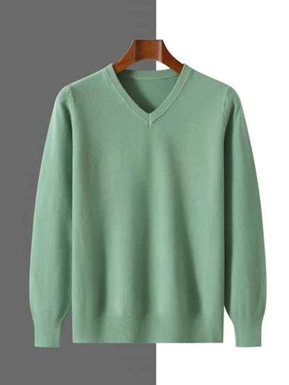 Long-sleeve base-layer sweater