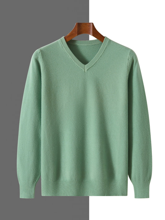 Long-sleeve base-layer sweater
