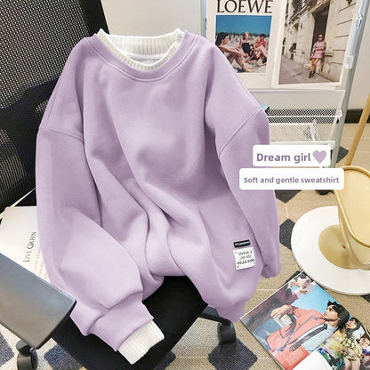 Womens Sweatshirts