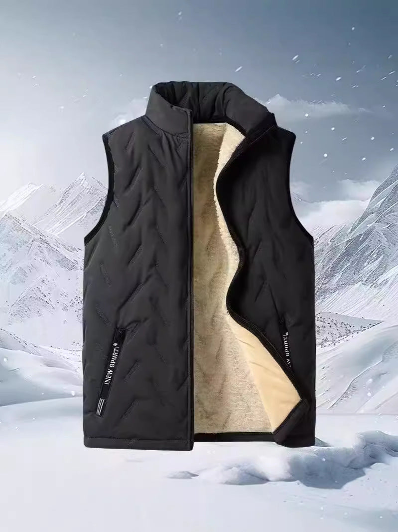 Thermal jacket