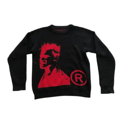 women sweater