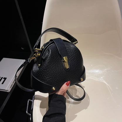 Women's Fashion Shell Crossbody Shoulder Bag