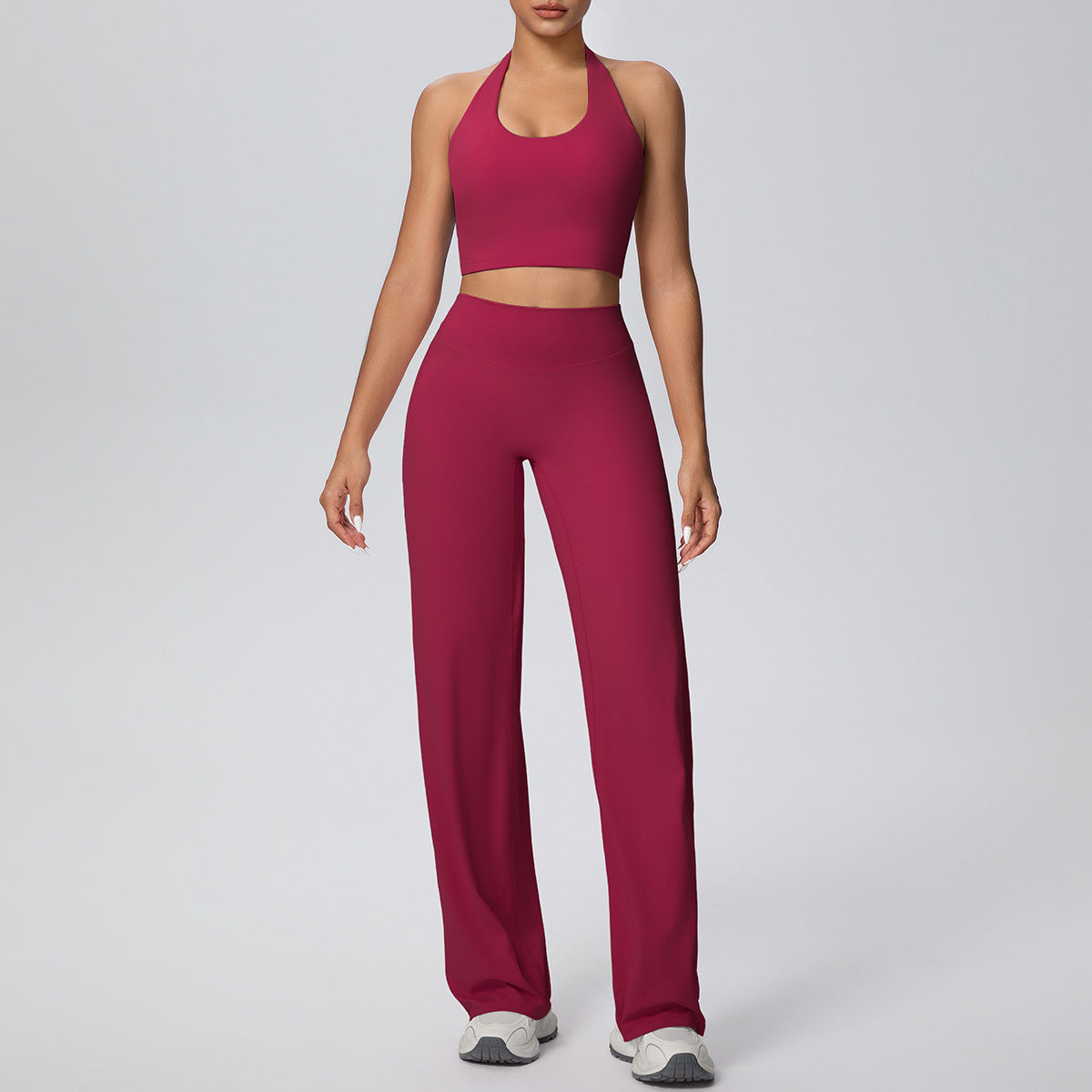Womens Sportswear Set