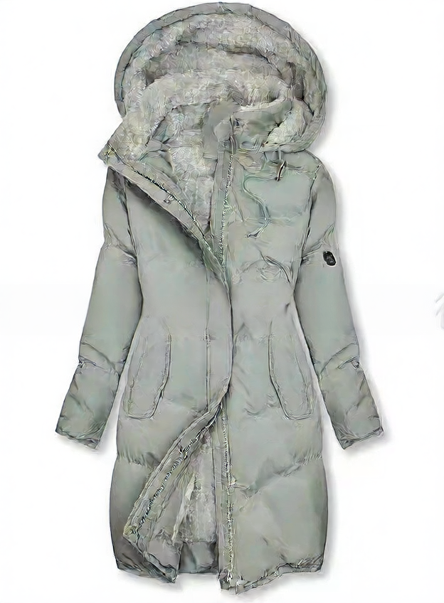 Womens Cotton Coat