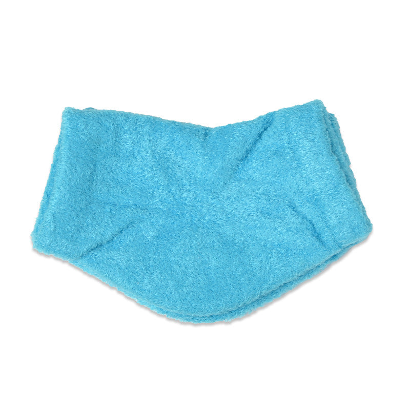 Moisturizing and nourishing heel socks