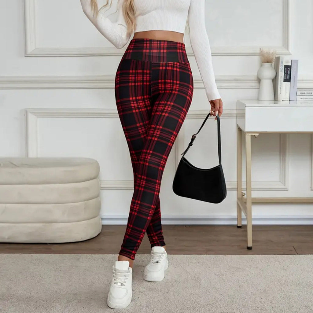 Women Fleece Leggings