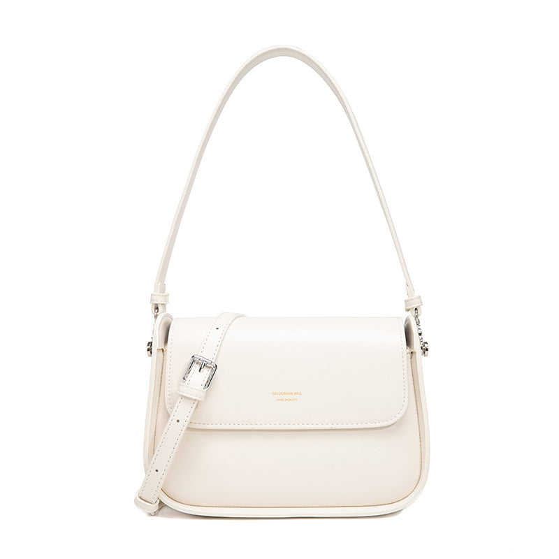 Handheld crossbody bag