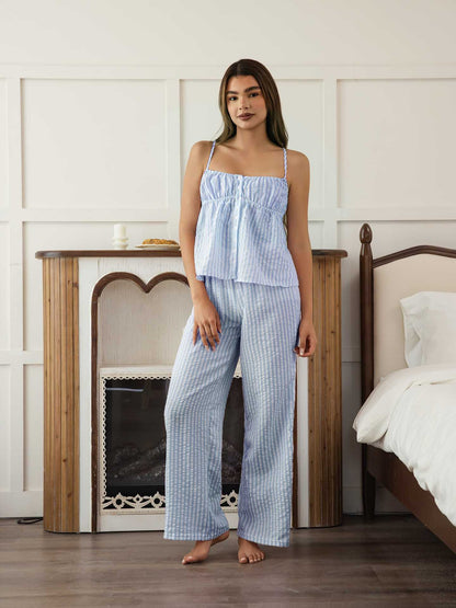 Leisure Home Clothes
