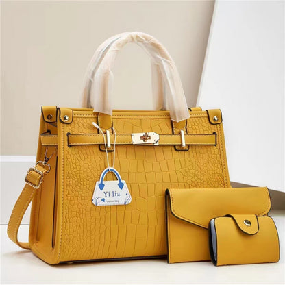 single shoulder crossbody bag