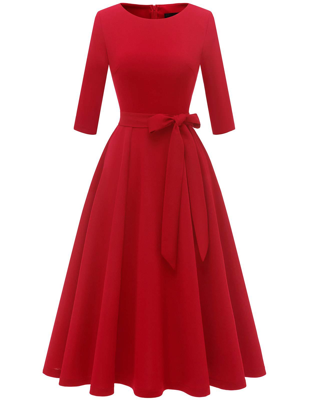 Resort Style Dress