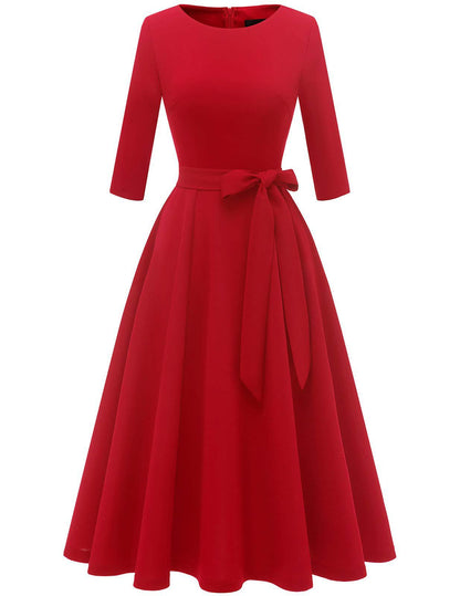 Resort Style Dress
