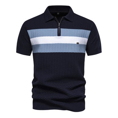 Mens Polo Shirt