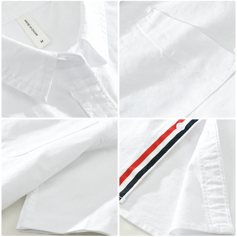 Mens Cotton Shirt