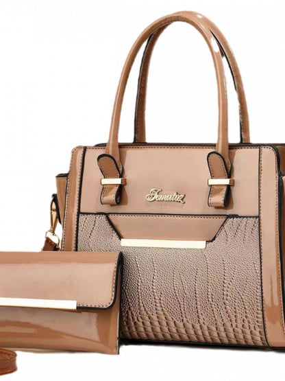 Women's shoulder bag