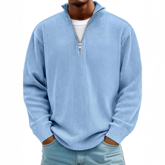 Mens Corduroy Shirt