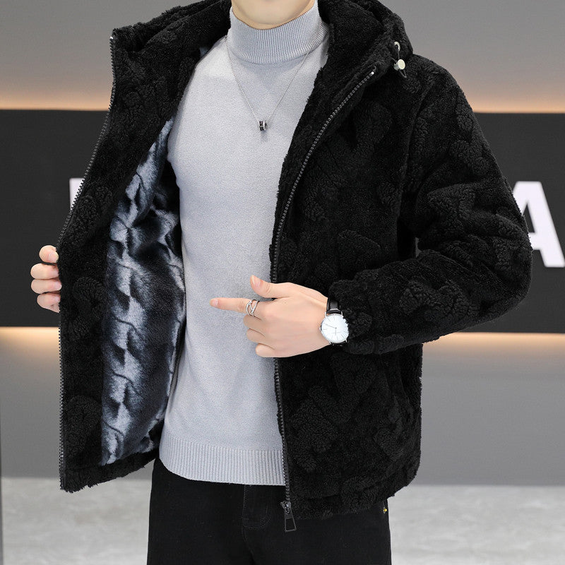 Winter Jacket
