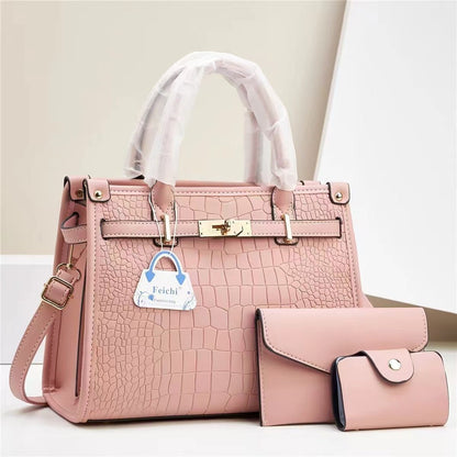 single shoulder crossbody bag