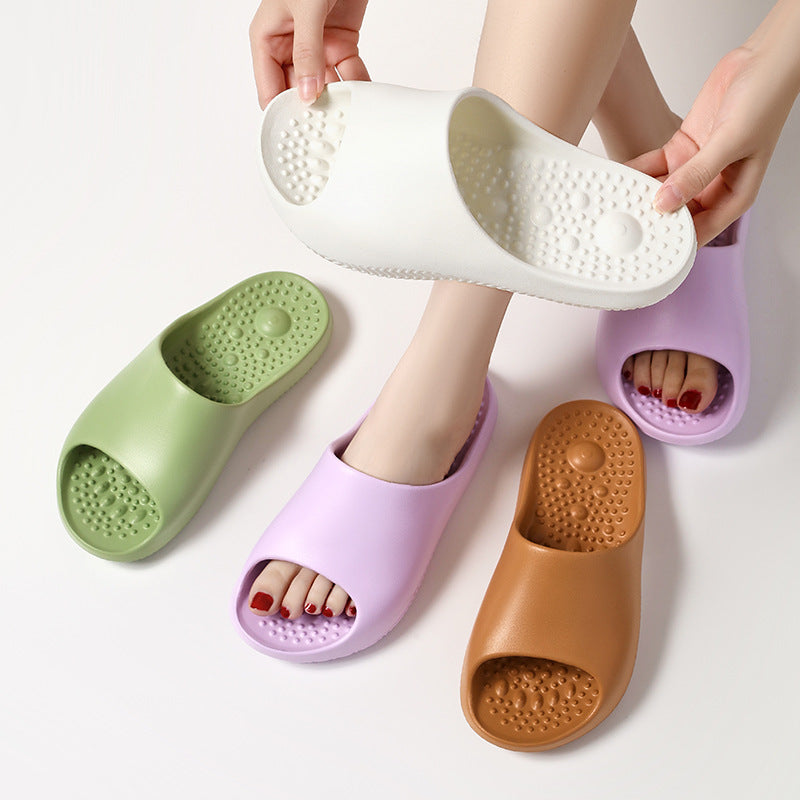 Arch Support Slippers